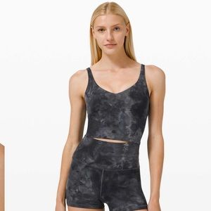 Lululemon Align Tank - Size 12 - NWT